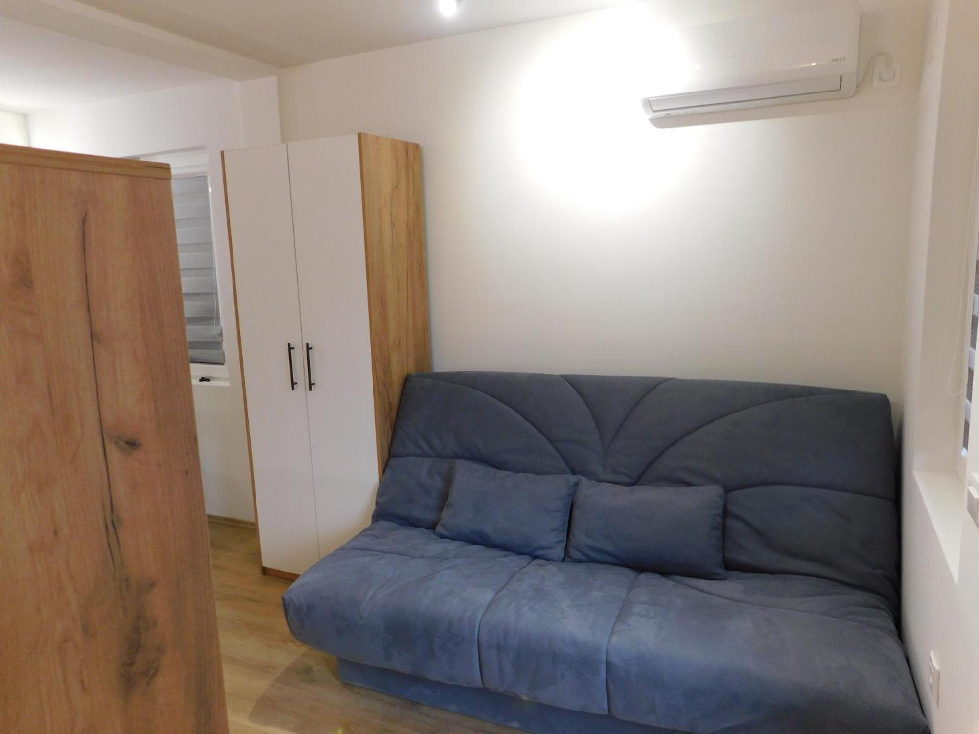 Apartments J&M Ohrid Eksteriør bilde