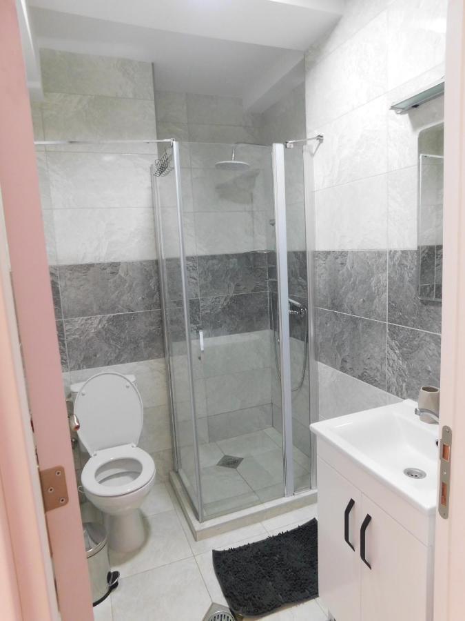 Apartments J&M Ohrid Eksteriør bilde